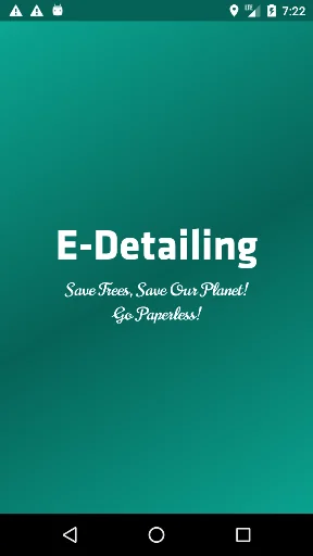 E-Detailing