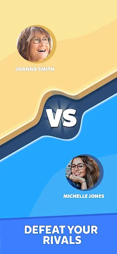 Word Crack: Board Fun Game screenshot 3