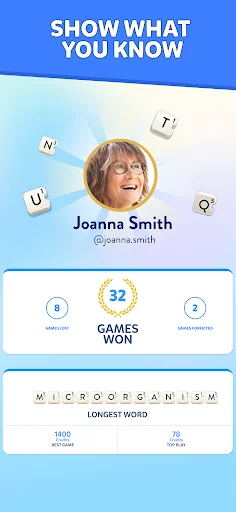 Word Crack: Board Fun Game screenshot 4