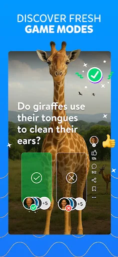 Trivia Crack: Smart Quiz Games screenshot 3