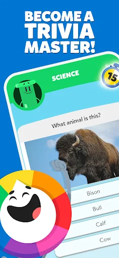 Trivia Crack Retro Quiz