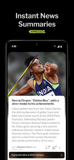 Dailyhunt - News & Magazines screenshot 3
