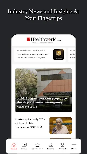 ETHealthWorld