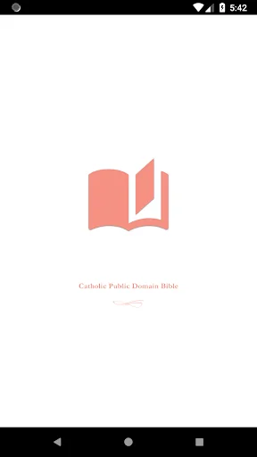 Catholic Bible (CPDV)