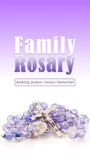 Family Rosary
