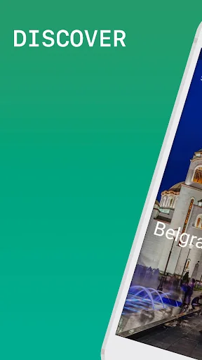 Belgrade Travel Guide