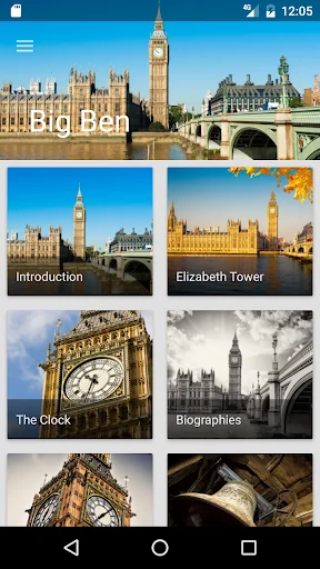 Big Ben Travel Guide