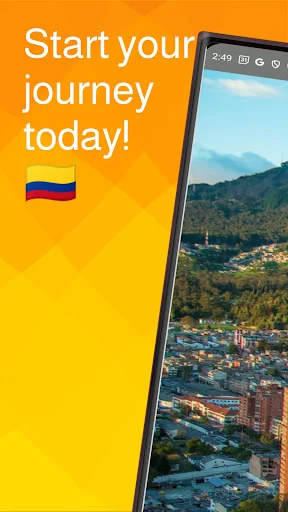 Bogota Travel Guide