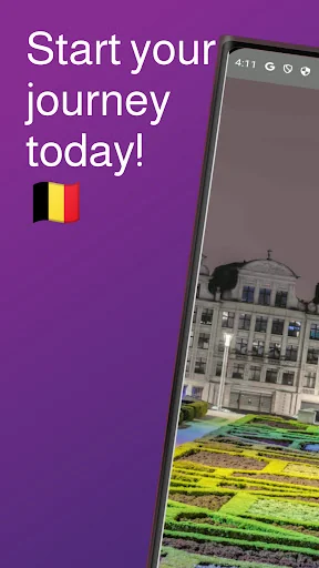 Brussels Travel Guide