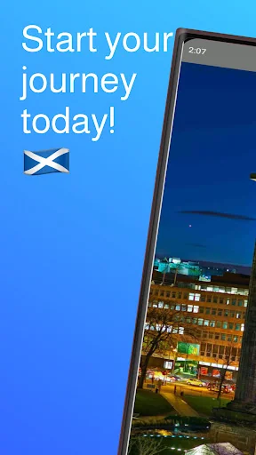 Edinburgh Travel Guide