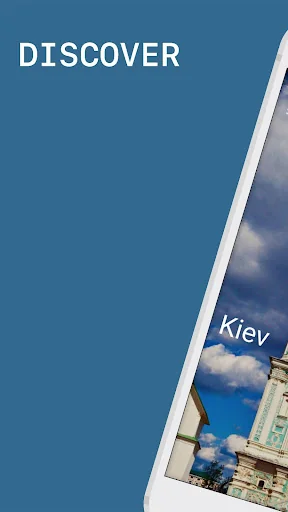 Kiev Travel Guide