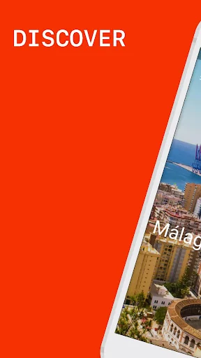 Málaga Travel Guide