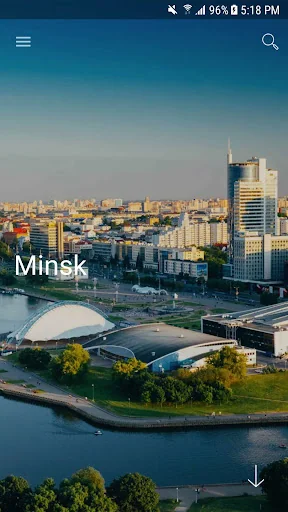 Minsk Travel Guide