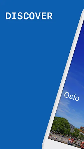 Oslo Travel Guide