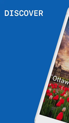 Ottawa Travel Guide