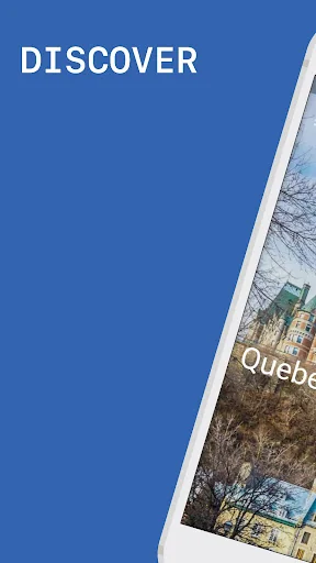 Quebec Travel Guide