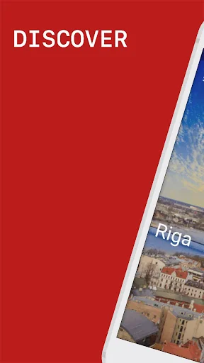 Riga Travel Guide