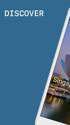 Singapore Travel Guide