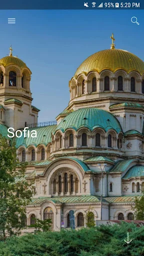 Sofia Travel Guide