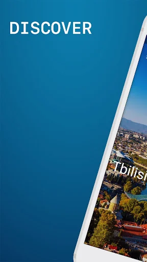 Tbilisi Travel Guide