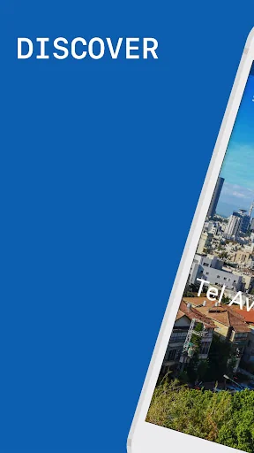 Tel Aviv Travel Guide