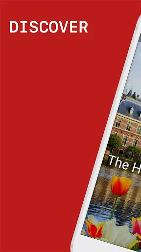 The Hague Travel Guide