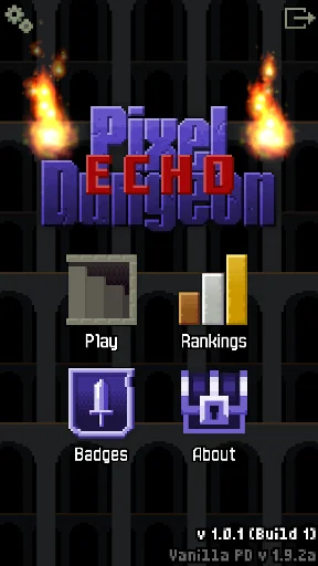 Dungeon Echo