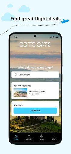 Gotogate