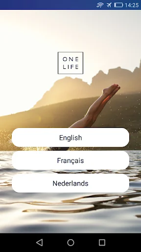 OneLife OneApp