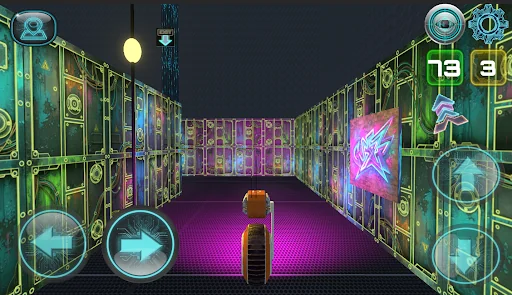 Maze And Labyrinth 3D screenshot 3