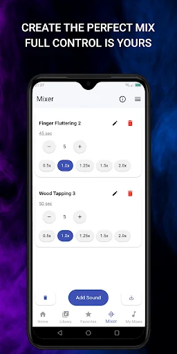 ASMR Sounds & ASMR Triggers screenshot 4