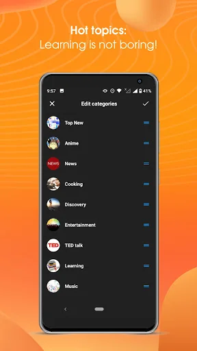 Listening Japanese, Chinese an screenshot 4