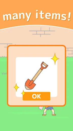 Hide My Test! - Easy Escape! screenshot 4