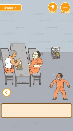 Super Prison Escape - Puzzle
