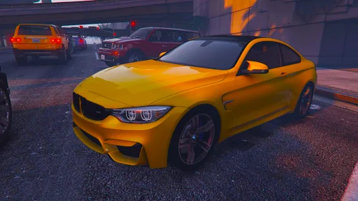 Euro Car Simulator 3
