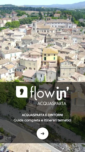 Flowin' Acquasparta