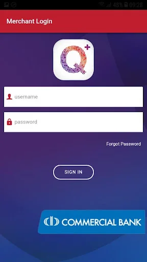 ComBank Q Plus Merchant