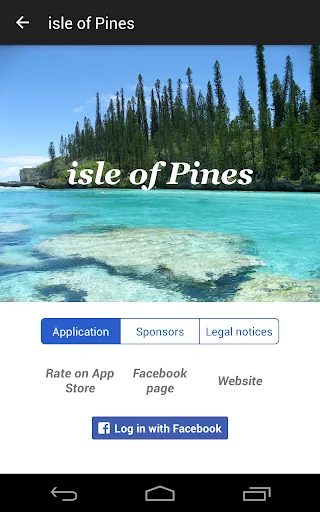 Isle of Pines