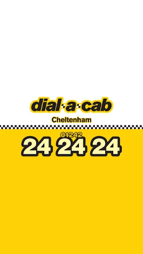 Dial a Cab Taxis Cheltenham