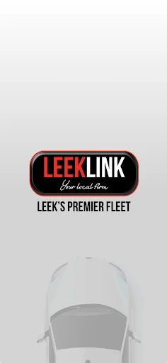 Leek Link Taxis