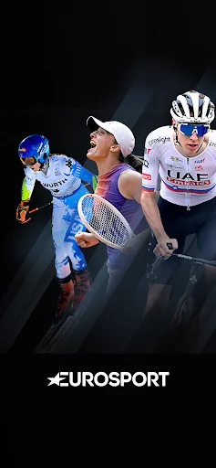 Eurosport: News & Results screenshot 1