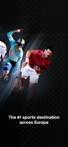 Eurosport: News & Results screenshot 2