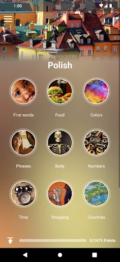 Learn Polish