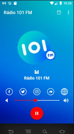 101 FM