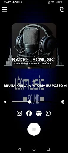 RADIO LEC MUSIC