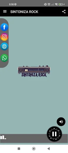 SINTONIZA ROCK