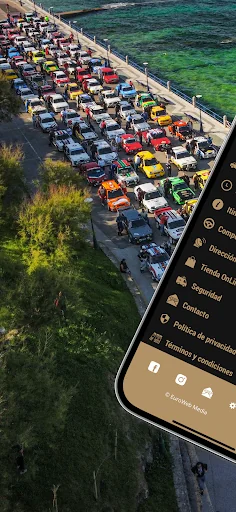 Rallye Festival Hoznayo