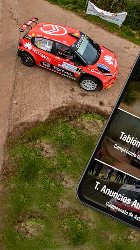 Rally Princesa de Asturias