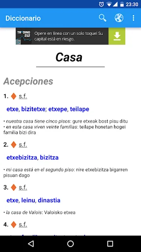 Euskal Hiztegia