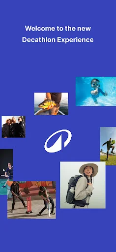 Decathlon Sports Shopping App